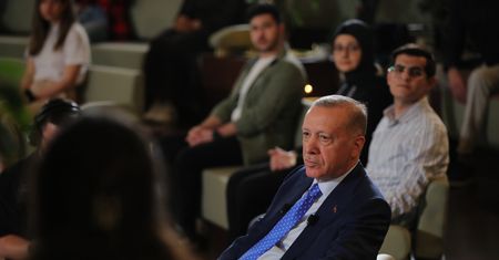 Erdogan ogłosił: Turcja zagłosuje na "nie". "Szwecja zagłębiem terrorystów"
