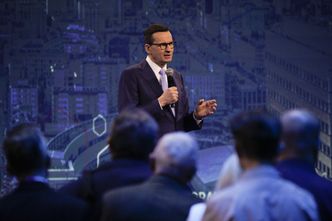 Czarna dziura w budżecie coraz większa. Ostatnie takie dane przed zmianą rządu