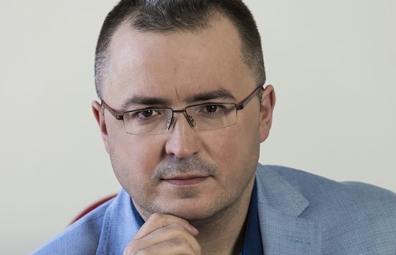 Maciej Radkiewicz zastępcą dyrektora Agencji Promocji Polskiego Radia
