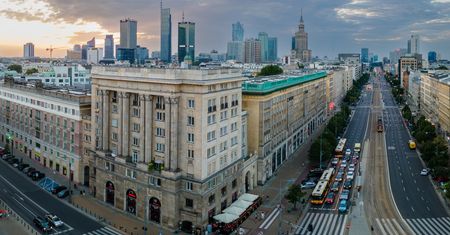 15 tysięcy zł miesięcznie? Takie pensje w Polsce są tylko w jednym sektorze