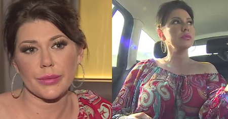 Węgrowska: "Rozwodzę się! Dusiłam się, BYŁAM ZAMKNIĘTA W KLATCE!"