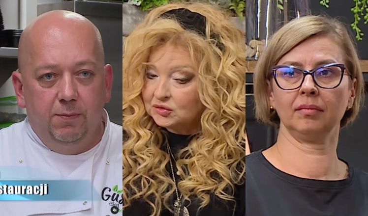 Właściciele restauracji po "Kuchennych..." wystosowali apel