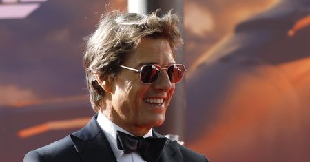 "Top Gun: Maverick" rozbił bank. Wskakuje do grona największych hitów w historii kina