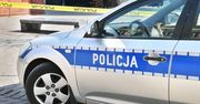 Sosnowiec. Policyjny pościg za złodziejem BMW