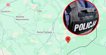 Skrzywdził kilkuletnie dziecko. Śledczy szukają kolejnych ofiar