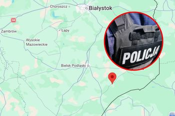 Skrzywdził kilkuletnie dziecko. Śledczy szukają kolejnych ofiar