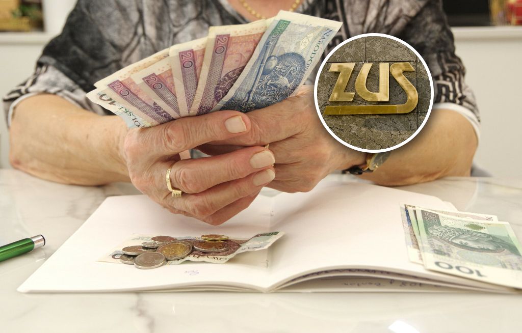 ZUS pokazał wyliczenia. Jest gigantyczny problem. "To nie działa"