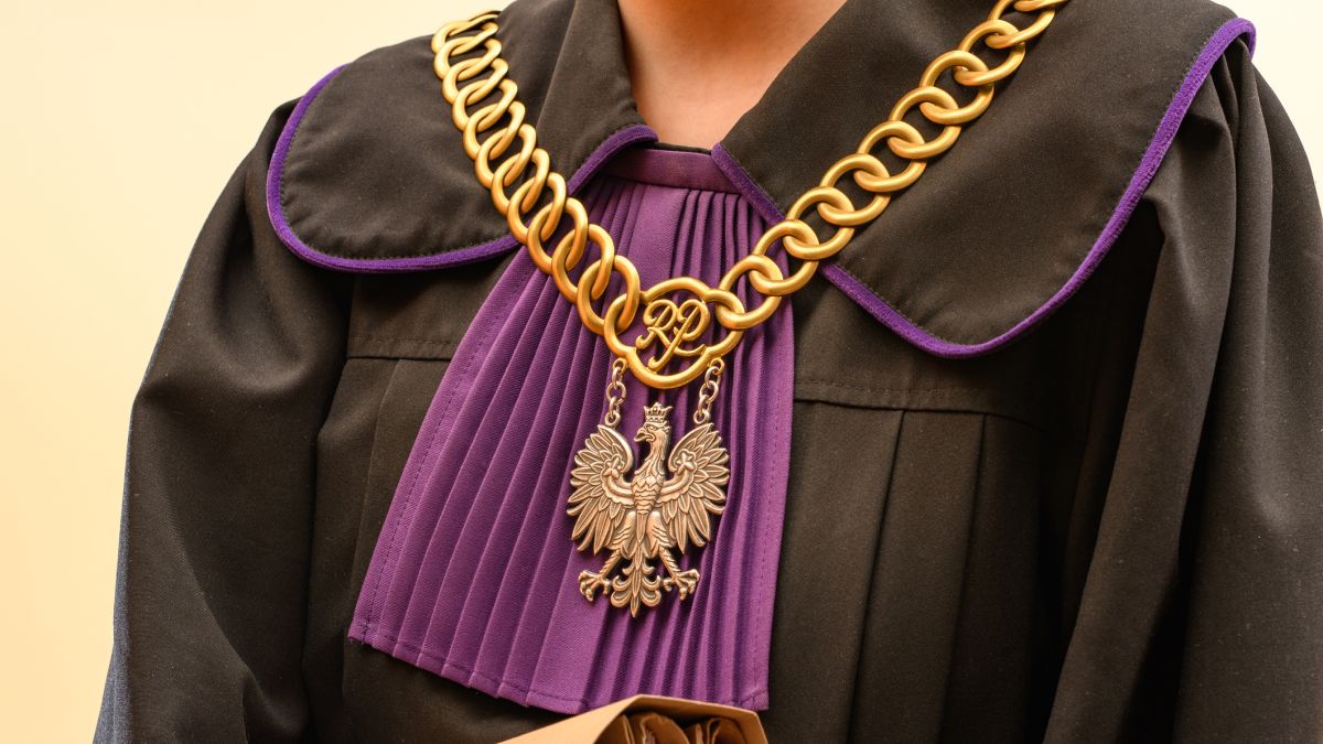 Sędzia miała prowadzić samochód, będąc pod wpływem kokainy