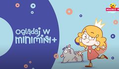 „Księżniczka Hania i Grymasek 4” w MiniMini+ (wideo)
