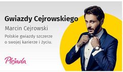 Onet z trzecim sezonem „Gwiazd Cejrowskiego”, w pierwszym odcinku Michał Wiśniewski i Dominika Tajner