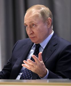 Putin drży o ich poparcie. Amerykanie wskazują nazwiska