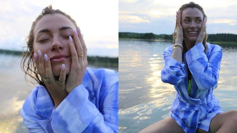 Uduchowiona Marcelina Zawadzka apeluje do fanów