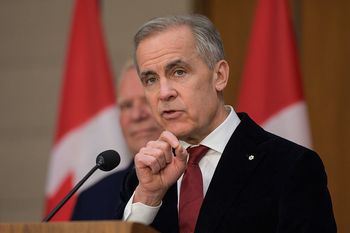 Kanada ucieka przed Trumpem. Zaskakujące doniesienia o nowym sojuszu