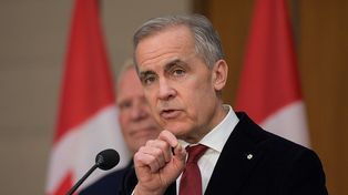 Kanada ucieka przed Trumpem. Zaskakujące doniesienia o nowym sojuszu