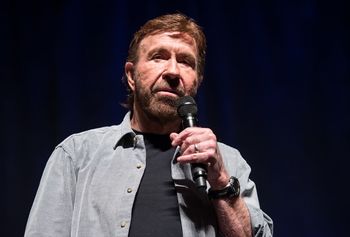 Chuck Norris nie żyje. Na co chorował?