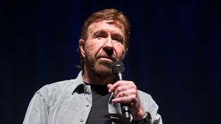 Chuck Norris nie żyje. Na co chorował?