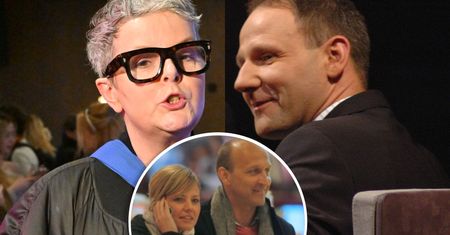 Karolina Korwin-Piotrowska ostro o Protasiewiczu. Padło porównanie do Marcinkiewicza: "Historia się powtarza"