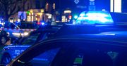 Kobieta wypadła z balkonu. Było ich pięciu. Gwałt zbiorowy w Berlinie?