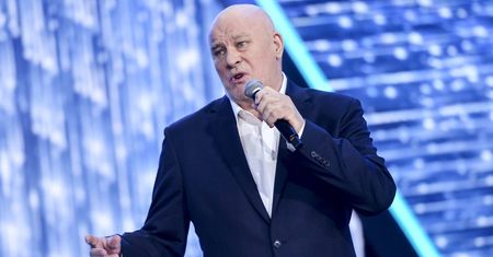 Ryszard Rynkowski potraktował to jak afront. Zabolała go decyzja mieszkańców