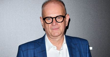 Michał Olszański został wyrzucony z TVP. Jest szansa, że wróci