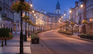 Tak Warszawa szuka oszczędności. Mieszkańcy przerażeni