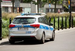 Wrocław. Nie żyje 8-latka potrącona przez samochód. Lekarze przez kilka dni walczyli o jej życie