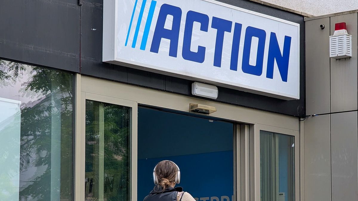 Promocje w Action. Nawet o 20 proc.