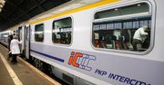 Pociąg ekspresowy Warszawa - Kołobrzeg pojedzie 200 km/h. W weekend pojadą nim tłumy!