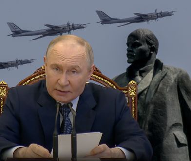 Putin upokorzony. Dyktator wydał rozkazy. Lotniska opustoszały