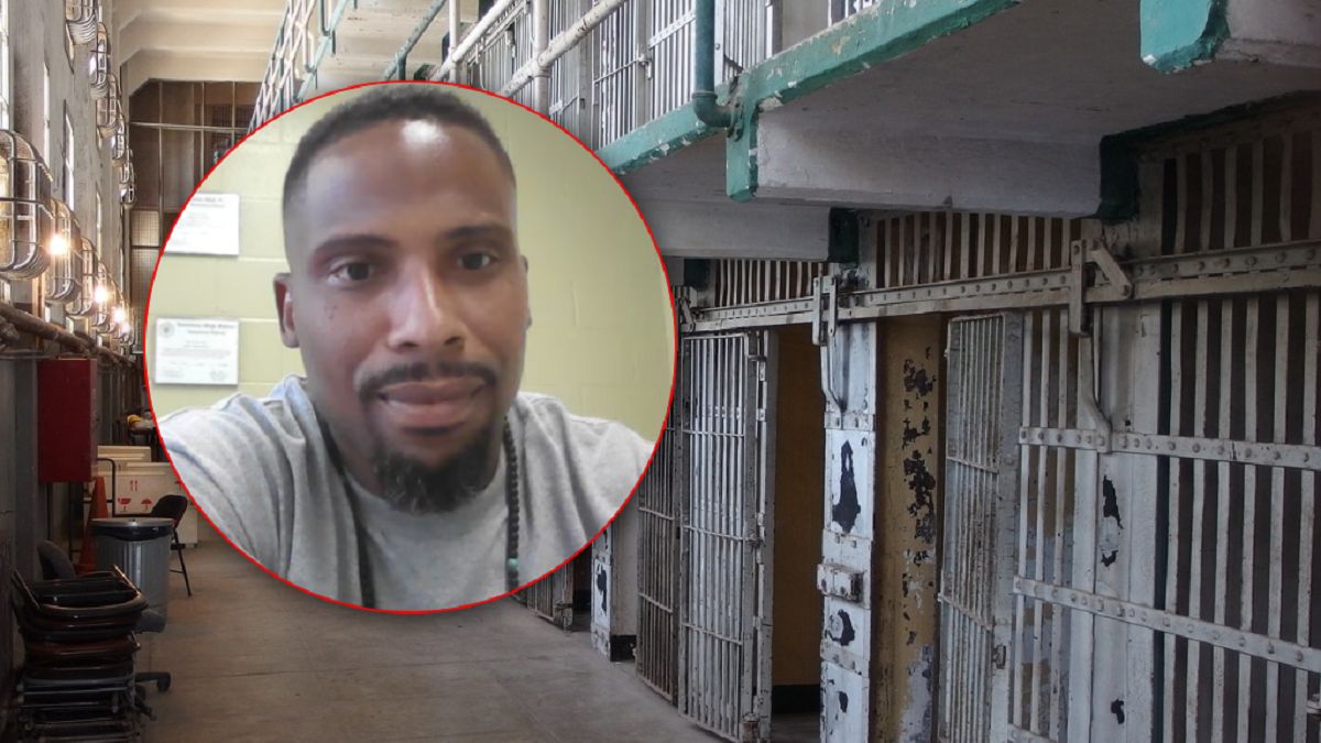 Jessie Hoffman ma zostać stracony 18 marca.