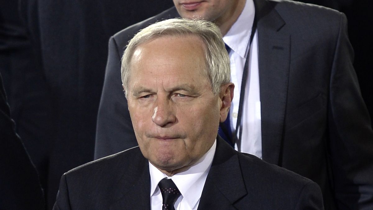 Gen. Stanisław Koziej