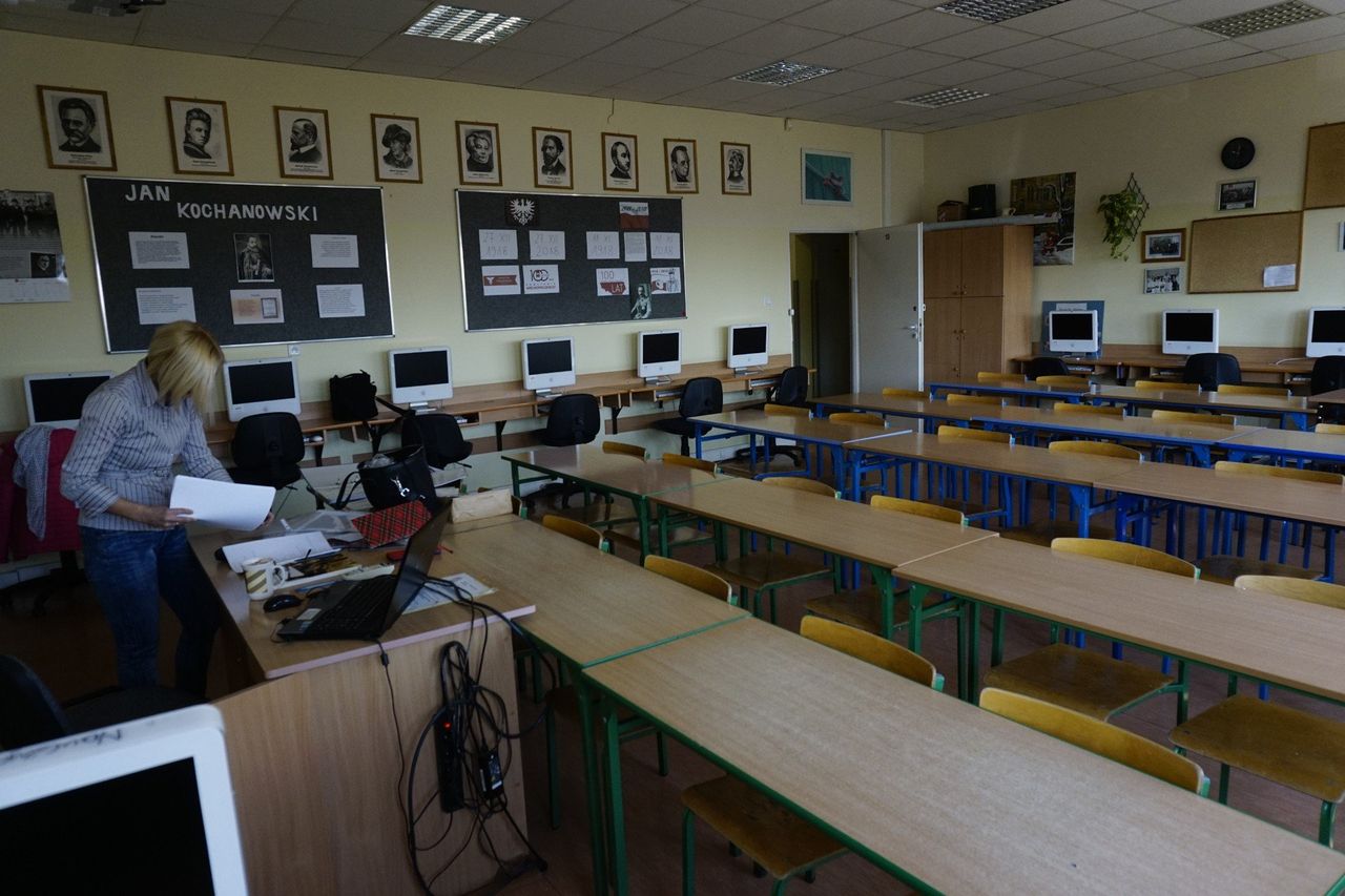 Reforma MEN coraz bliżej. Trwają konsultacje ważnego projektu zmian