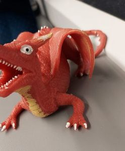 Śląsk. O smoku…który podróżował koleją