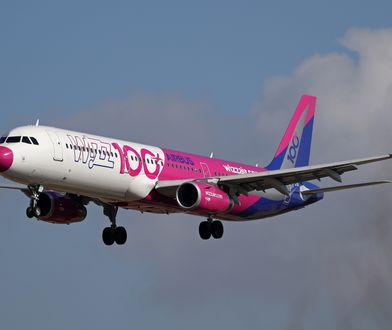 Wizz Air dostał zgodę na loty do Indii. Szykuje się tani hit