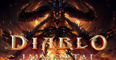 Diabli nadali, czyli testujemy alfę Diablo Immortal i porównujemy ustawienia graficzne