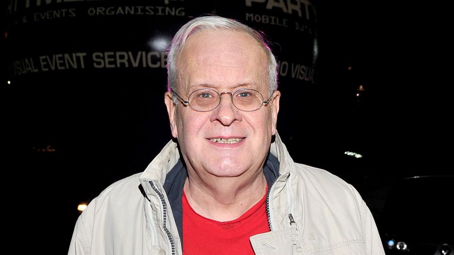 Janusz Weiss w latach 90. był gwiazdą telewizji
