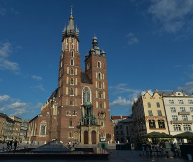 Igrzyska Europejskie w Krakowie? Dziś decyzja w sprawie referendum