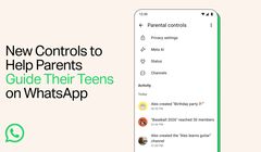 WhatsApp wprowadza kontrolę rodzicielską. Rodzice dostaną nowe możliwości