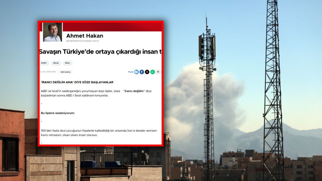 Tureckie media reagują na atak na Iran