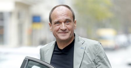 Kukiz opublikował mema z o. Rydzykiem i Obajtkiem. Fani padli ze śmiechu