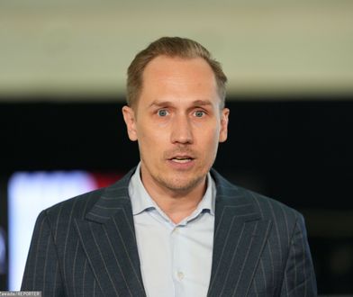 Afera wokół Berkowicza w Ikei. W sieci lawina komentarzy