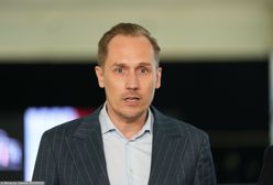 Afera wokół Berkowicza w Ikei. W sieci lawina komentarzy