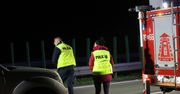 Dolny Śląsk: Trudny poranek. Wypadki na trasie z Legnicy do Wrocławia