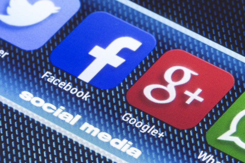 Internet w Internecie: zamknęli nas w złotych klatkach. Kto zechce wyjść na zewnątrz? 4