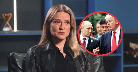 Putin zbyt "duży" dla Trumpa? "Długo nie będzie mógł z nim konkurować"