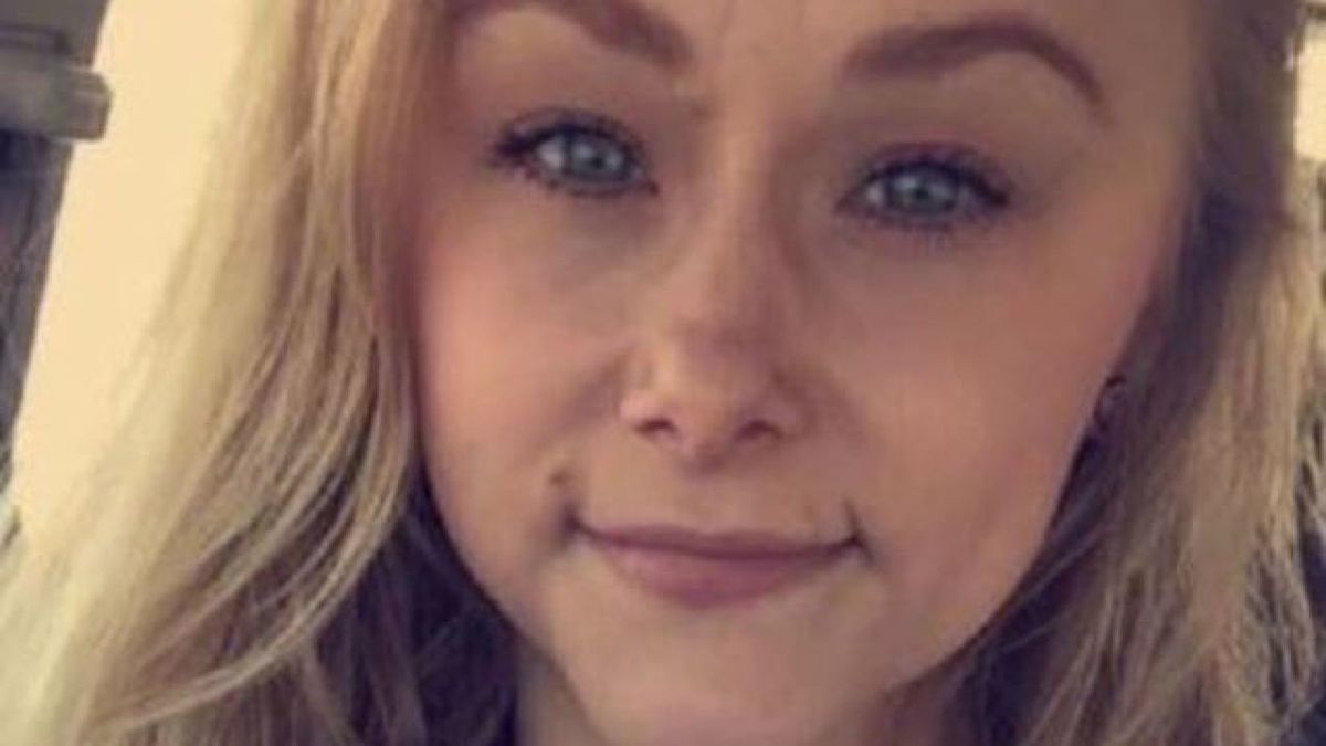 Okrutnym morderstwem Sydney Loofe żył cały internet.