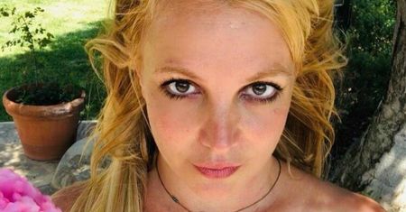 Britney Spears USUNĘŁA KONTO na Instagramie