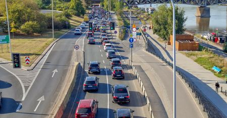 Jeżdżą mimo zakazu. Zatrważające nowe dane policji