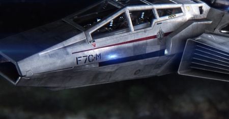 Star Citizen - do końca miesiąca gramy za darmo