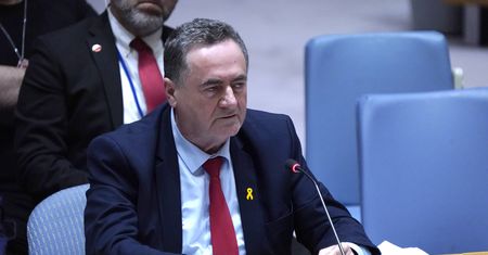 Izraelski minister grozi władzom Iranu. To, co "Hamasowi w Strefie Gazy"